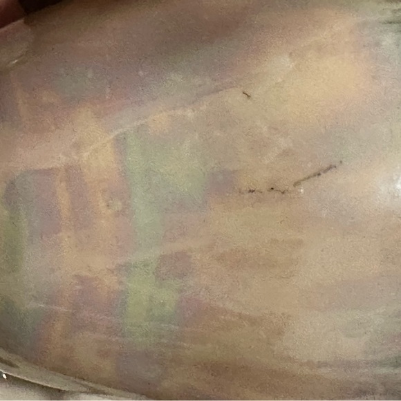 Vintage Sea Lion Caves Oregon Tea cup and Saucer - Picture 5 of 5